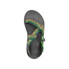 Z/1 Rapid Pro Adjustable Strap Classic Sandal, Eddy Green Envy, dynamic 3