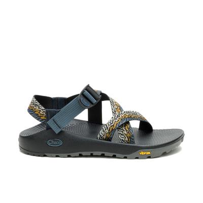 Mens Black and Tan Chacos Chaco Z/2 Classic Men main image 3