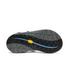 Z/1 Rapid Pro Adjustable Strap Classic Sandal, Eddy Urban Slate, dynamic 7