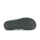 Lowdown Leather Flip Flop, Alloy, dynamic 7