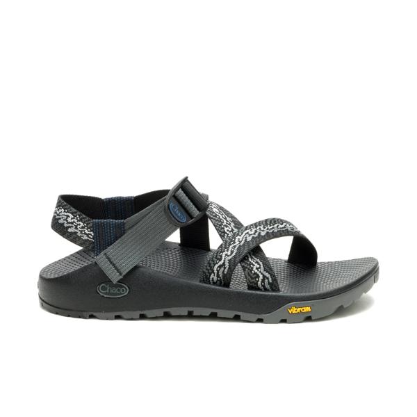Z/1 Rapid Pro Adjustable Strap Classic Sandal, Eddy Urban Graphite, dynamic