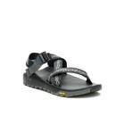 Z/1 Rapid Pro Adjustable Strap Classic Sandal, Eddy Urban Graphite, dynamic 2