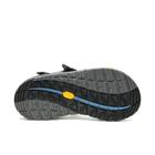 Z/1 Rapid Pro Adjustable Strap Classic Sandal, Eddy Urban Graphite, dynamic 7