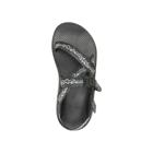 Z/1 Rapid Pro Adjustable Strap Classic Sandal, Eddy Urban Graphite, dynamic 3
