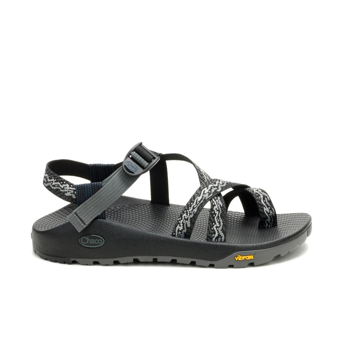 Z/2 Rapid Pro Adjustable Strap Classic Sandal, Eddy Black Graphite, dynamic 1