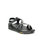 Z/2 Rapid Pro Adjustable Strap Classic Sandal, Eddy Black Graphite, dynamic 2