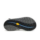 Z/2 Rapid Pro Adjustable Strap Classic Sandal, Eddy Black Graphite, dynamic 7