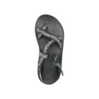 Z/2 Rapid Pro Adjustable Strap Classic Sandal, Eddy Black Graphite, dynamic 3