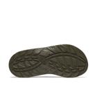 Mega Z/1 Wide-Strap Classic Sandal, Pebble Coal, dynamic 5