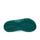 Mega Z/1 Wide-Strap Classic Sandal, Monochrome Pacific, dynamic 5
