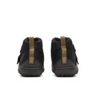 Ramble Rugged Canvas Shoe, Coal, dynamic 4