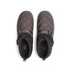 Ramble Rugged Canvas Shoe, Coal, dynamic 3