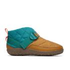 Ramble Rugged Canvas Shoe, Pacific, dynamic 1