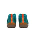 Ramble Rugged Canvas Shoe, Pacific, dynamic 4