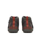 Ramble Rugged Canvas Shoe, Umber, dynamic 4