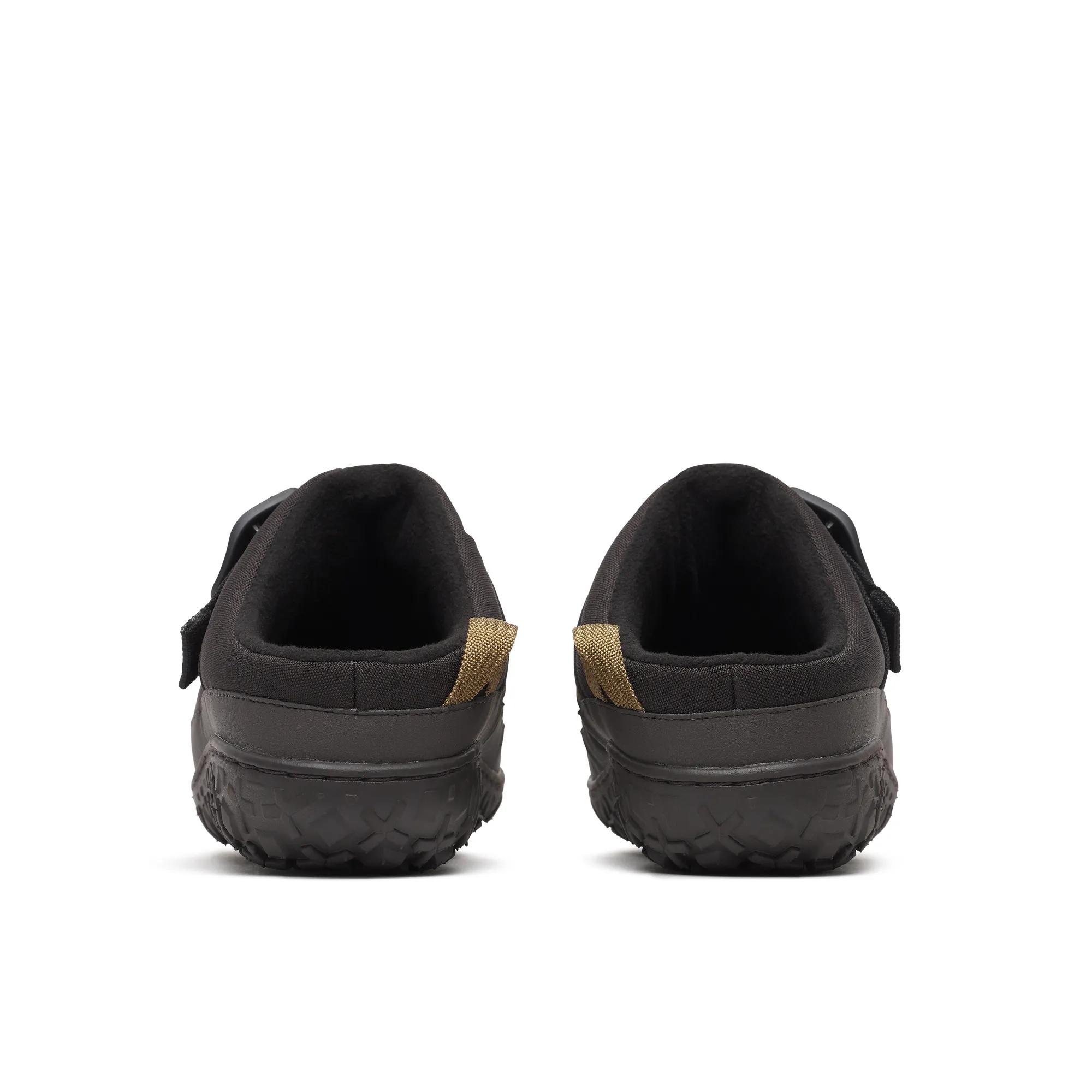 Ramble Rugged Canvas Clog, Coal, dynamic 4