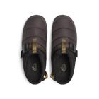 Ramble Rugged Canvas Clog, Coal, dynamic 3