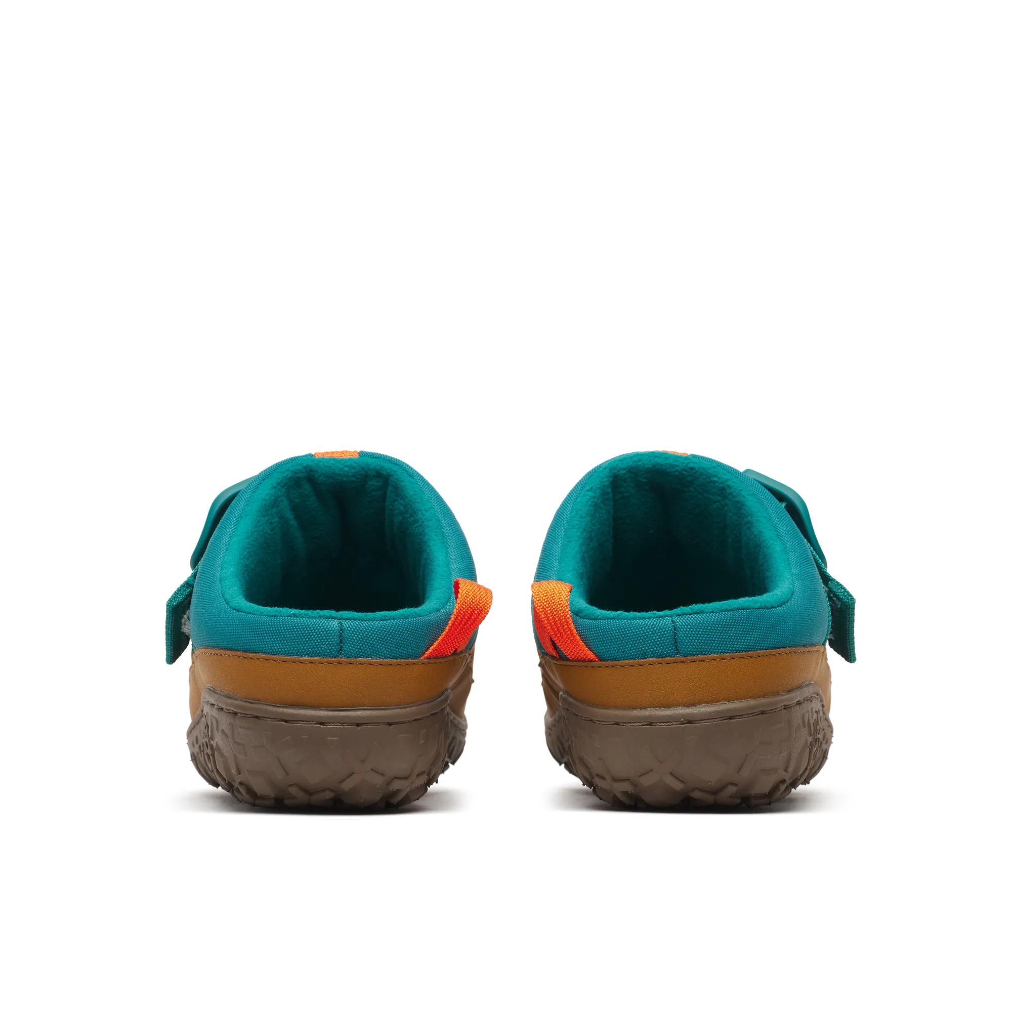 Ramble Rugged Canvas Clog, Pacific, dynamic 4