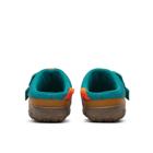 Ramble Rugged Canvas Clog, Pacific, dynamic 4