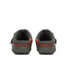 Ramble Rugged Canvas Clog, Umber, dynamic 4