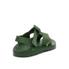 Mega Z/1 Wide-Strap Classic Sandal, Dark Ivy, dynamic 8
