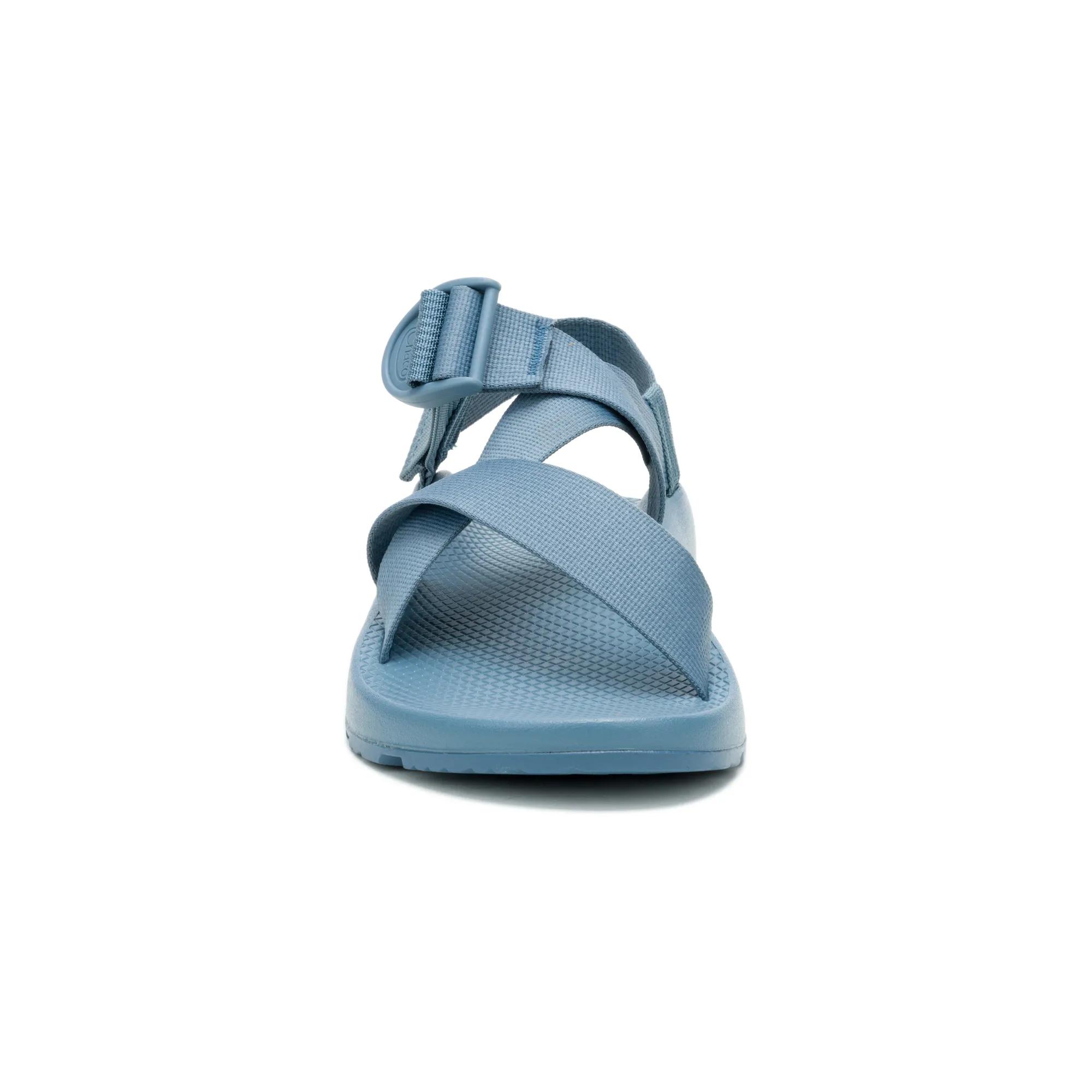 Mega Z/1 Wide-Strap Classic Sandal, Monochrome Overcast, dynamic 7