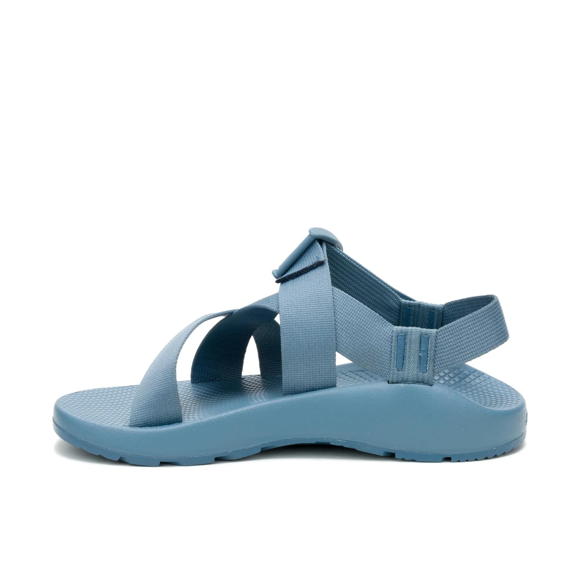 Mega Z/1 Wide-Strap Classic Sandal, Monochrome Overcast, dynamic 5