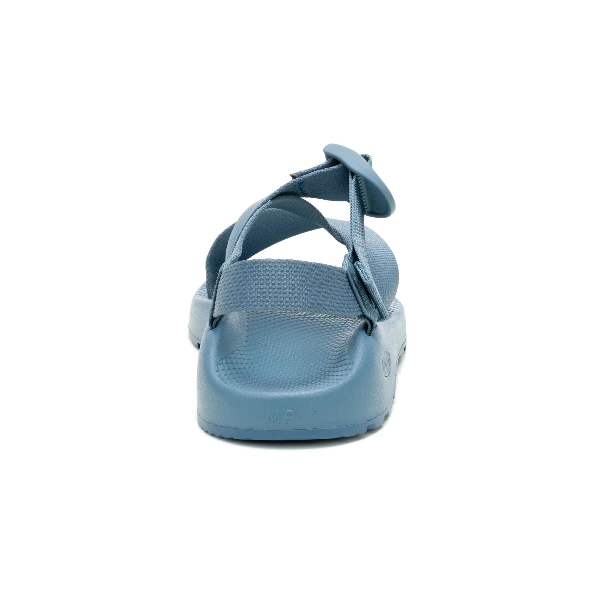 Mega Z/1 Wide-Strap Classic Sandal, Monochrome Overcast, dynamic 6