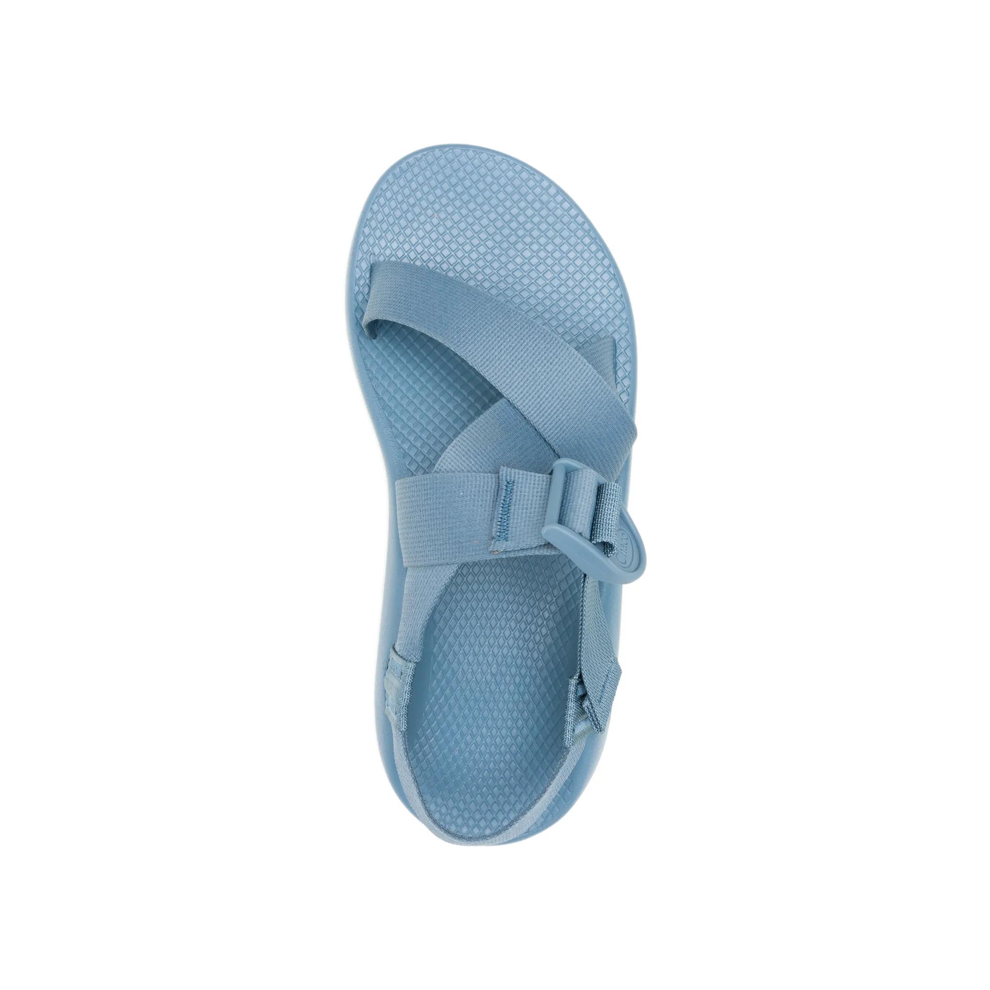 Mega Z/1 Wide-Strap Classic Sandal, Monochrome Overcast, dynamic 4