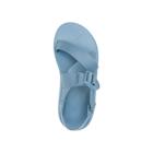 Mega Z/1 Wide-Strap Classic Sandal, Overcast, dynamic 3