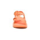 Mega Z/1 Wide-Strap Classic Sandal - Monochrome, Mango Tango, dynamic 5