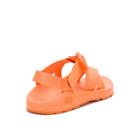 Mega Z/1 Wide-Strap Classic Sandal - Monochrome, Mango Tango, dynamic 8