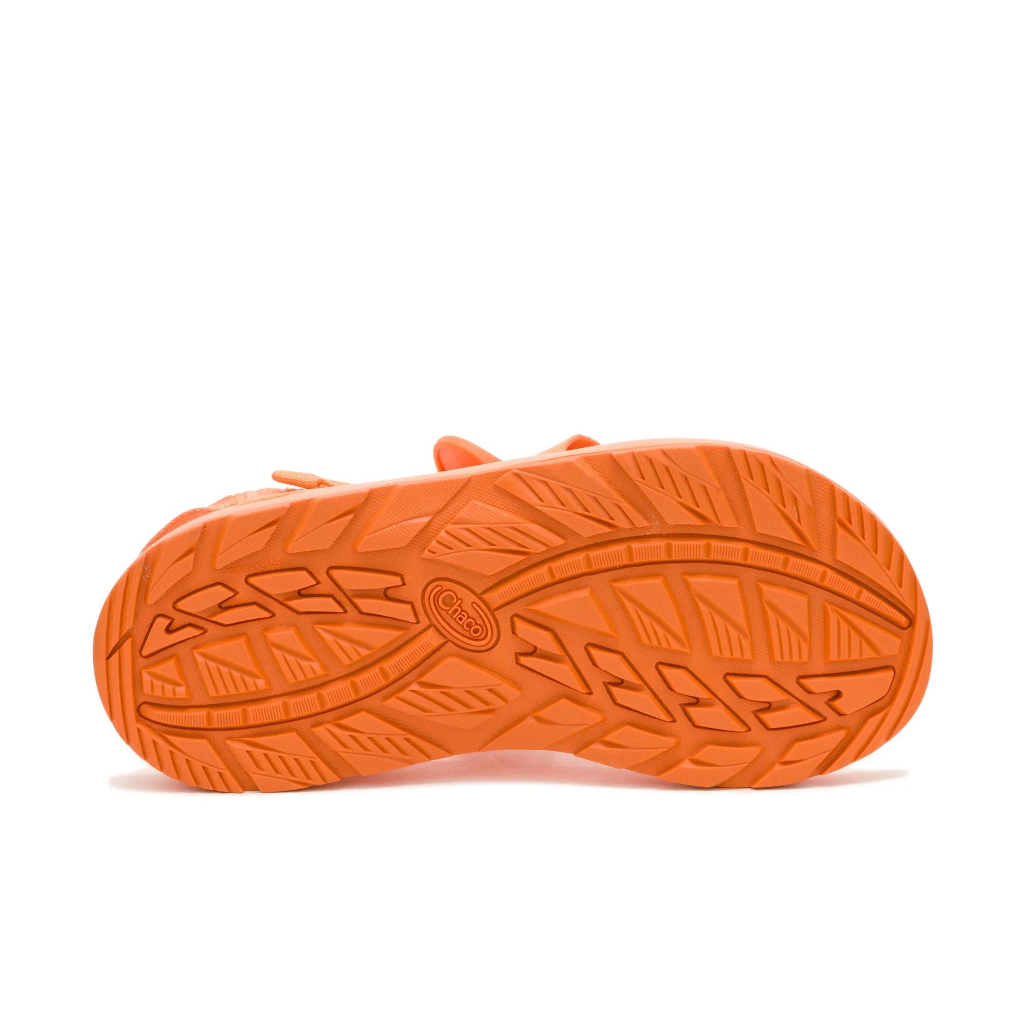 Mega Z/1 Wide-Strap Classic Sandal, Monochrome Mango Tango, dynamic 8