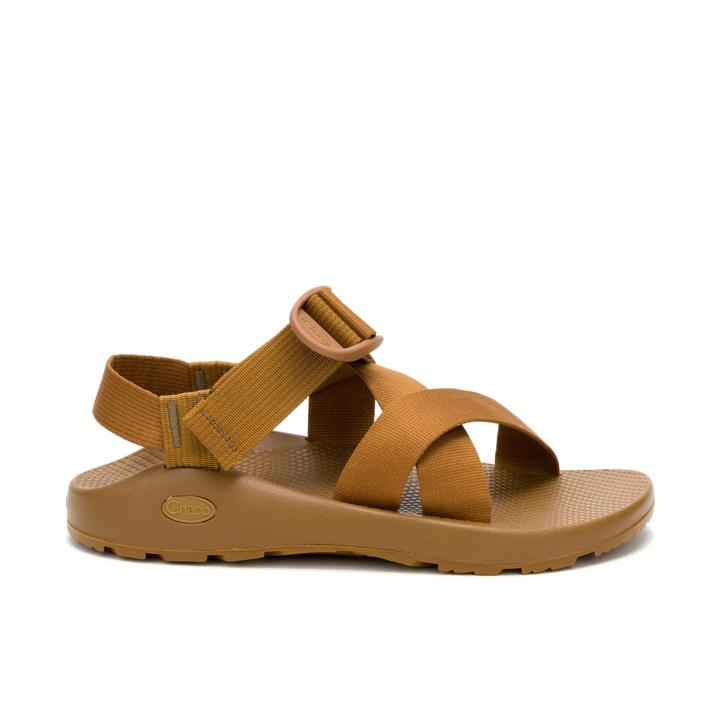 Mega Z/1 Wide-Strap Classic Sandal - Monochrome, Cabin, dynamic