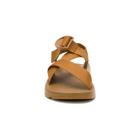 Mega Z/1 Wide-Strap Classic Sandal, Cabin, dynamic 4