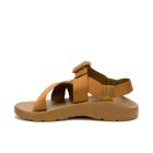 Mega Z/1 Wide-Strap Classic Sandal, Cabin, dynamic 6