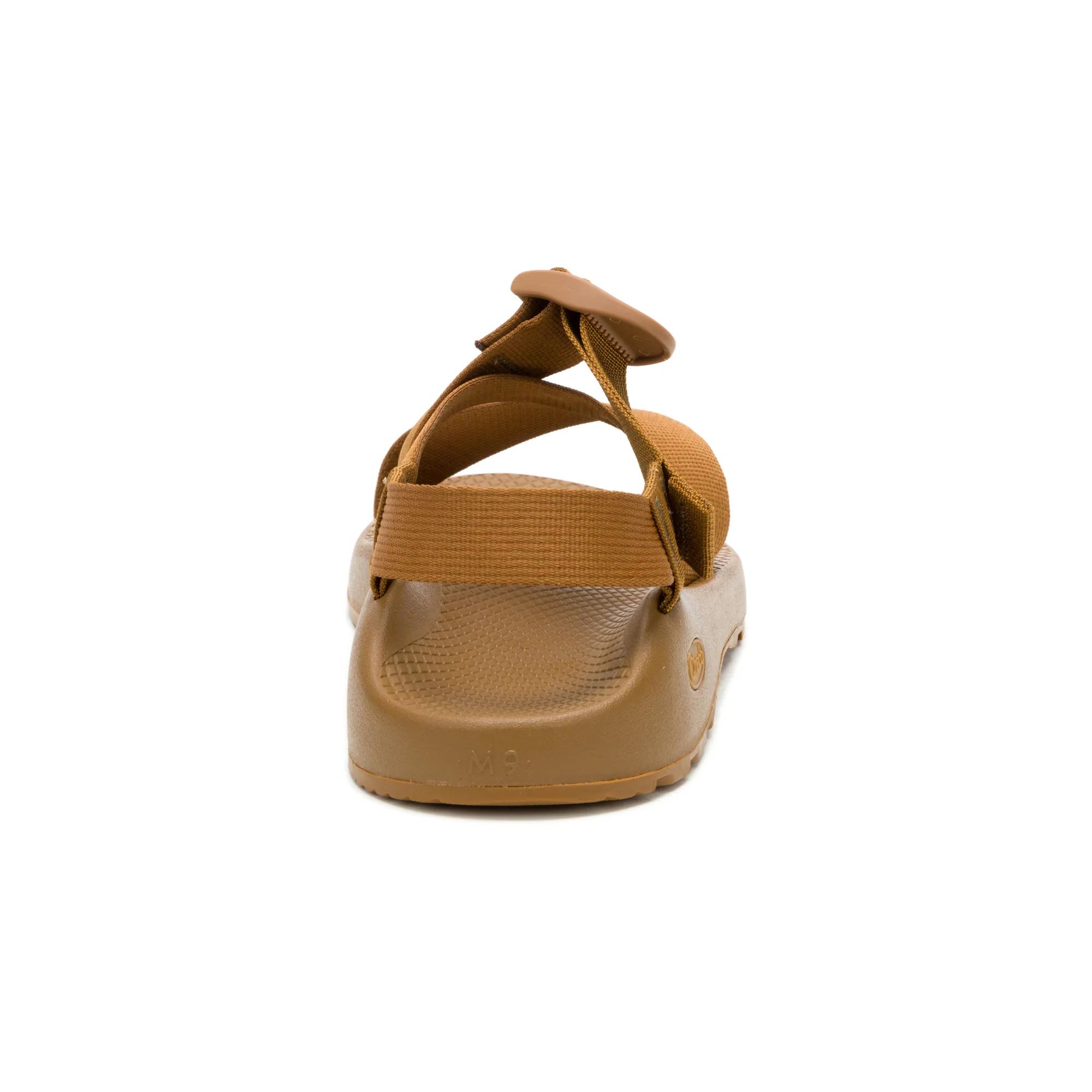 Mega Z/1 Wide-Strap Classic Sandal, Monochrome Cabin, dynamic 7
