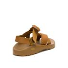 Mega Z/1 Wide-Strap Classic Sandal, Cabin, dynamic 8