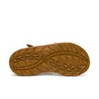 Mega Z/1 Wide-Strap Classic Sandal, Cabin, dynamic 7