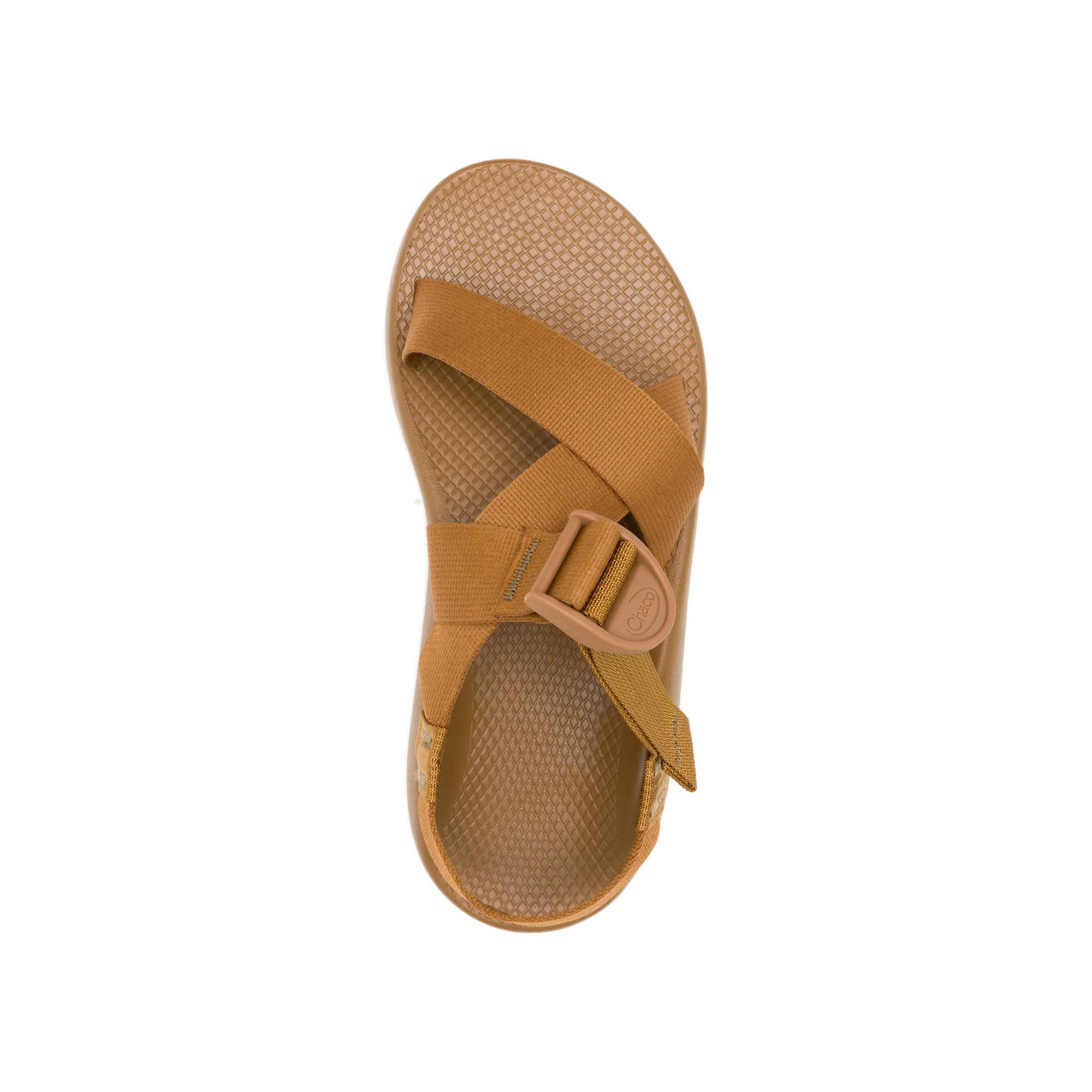 Mega Z/1 Wide-Strap Classic Sandal, Monochrome Cabin, dynamic 4