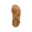 Mega Z/1 Wide-Strap Classic Sandal, Cabin, dynamic 3