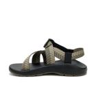 Mega Z/1 Wide-Strap Classic Sandal, Odds Black, dynamic 6