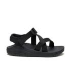 CushZ Extra Cushioned Sandal, Black, dynamic 1