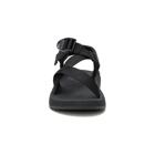 CushZ Extra Cushioned Sandal, Black, dynamic 4