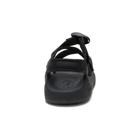CushZ Extra Cushioned Sandal, Black, dynamic 5