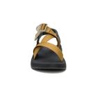 CushZ Extra Cushioned Sandal, Caramalized, dynamic 4