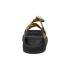 CushZ Extra Cushioned Sandal, Caramalized, dynamic 5