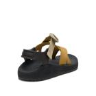 CushZ Extra Cushioned Sandal, Caramalized, dynamic 8