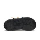 CushZ Extra Cushioned Sandal, Graphite, dynamic 7