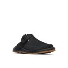 Camino Clog, Black, dynamic 2